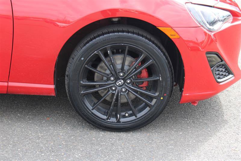 Used 2013 Scion FR-S image 19