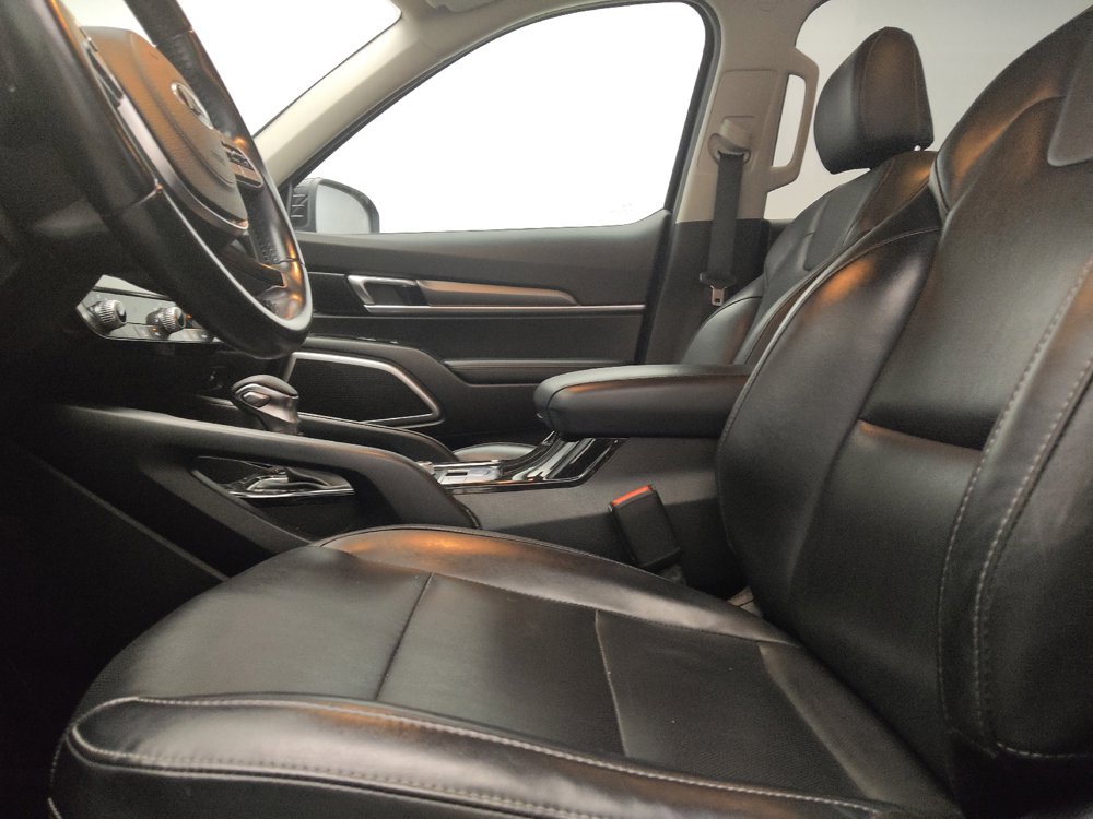 Used 2021 Kia Telluride LX FWD image 17
