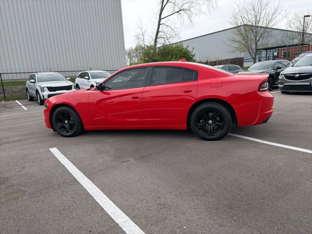 Used 2023 Dodge Charger SXT RWD image 15