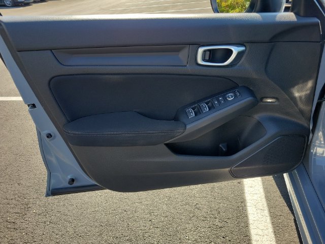 Certified 2024 Honda Civic Sport image 38