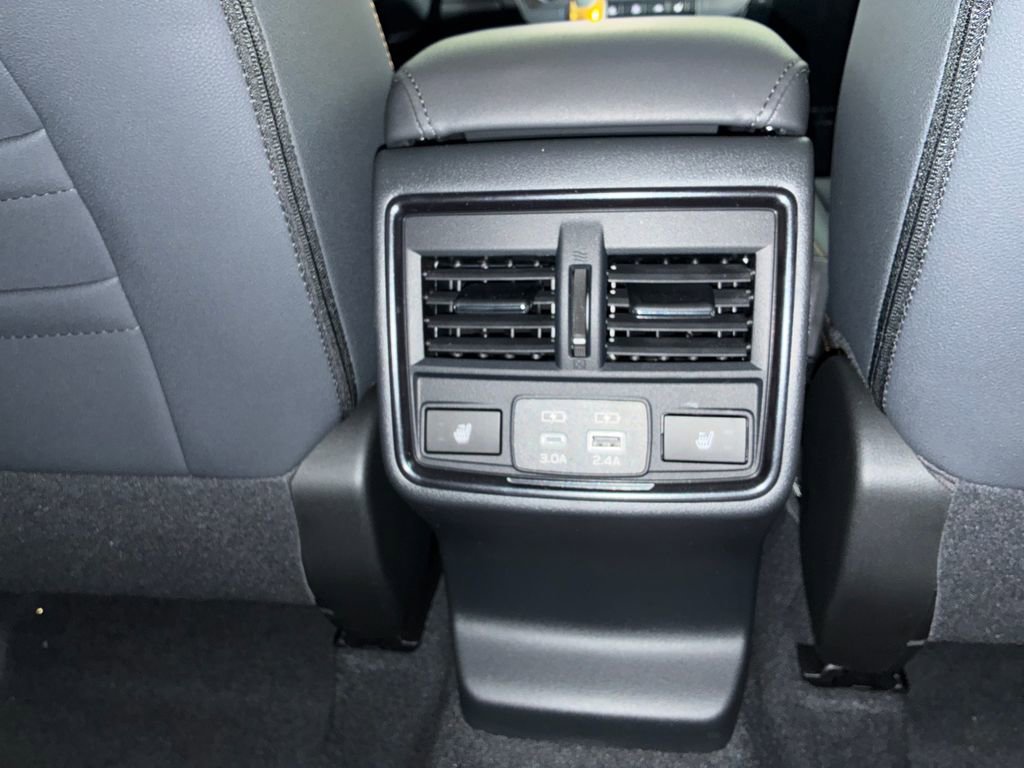New 2026 Subaru Outback Wilderness image 28