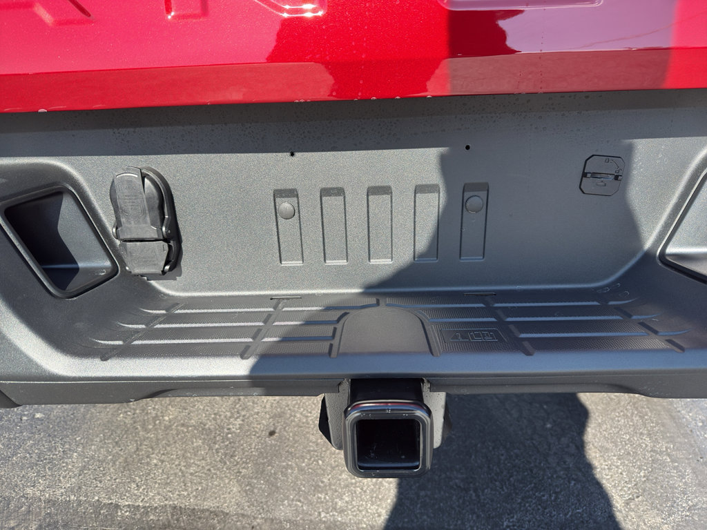 New 2025 Ford Ranger XL w/ Trailer Tow Package image 24