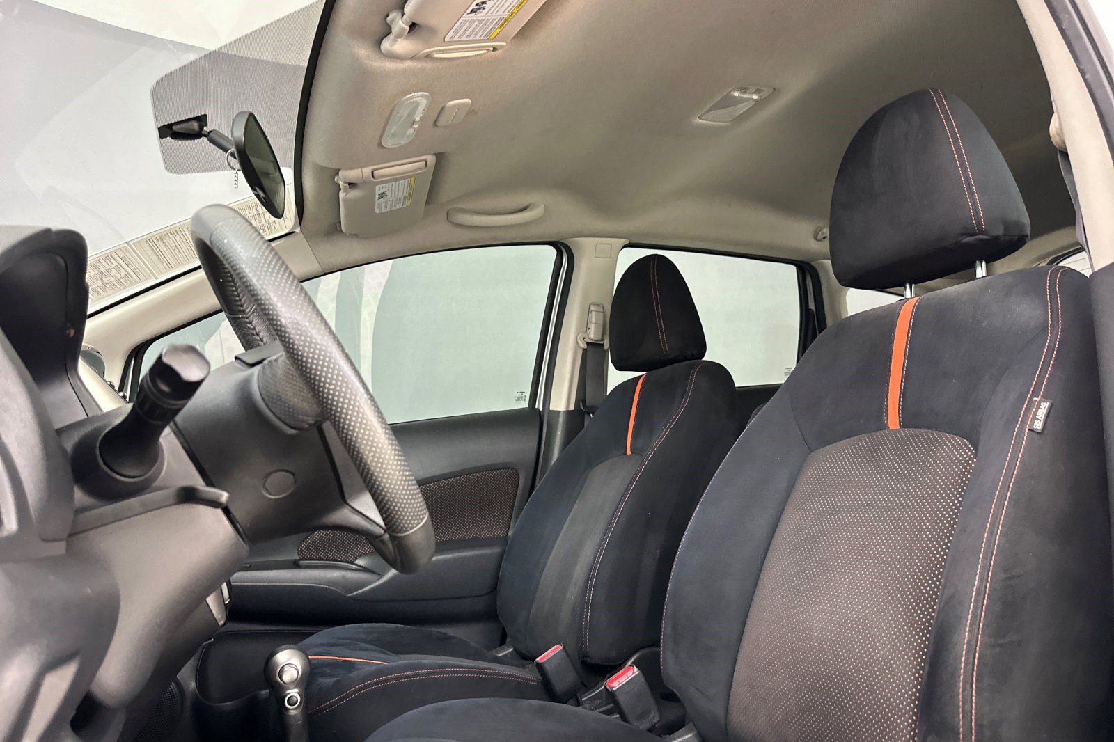 Used 2018 Nissan Versa Note SR image 22