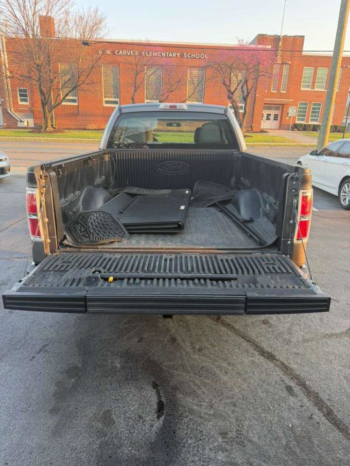 Used 2010 Ford F150 XL AWD/4WD image 17