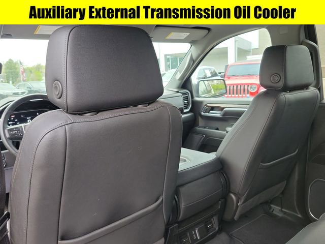 Used 2024 GMC Sierra 1500 SLT image 26