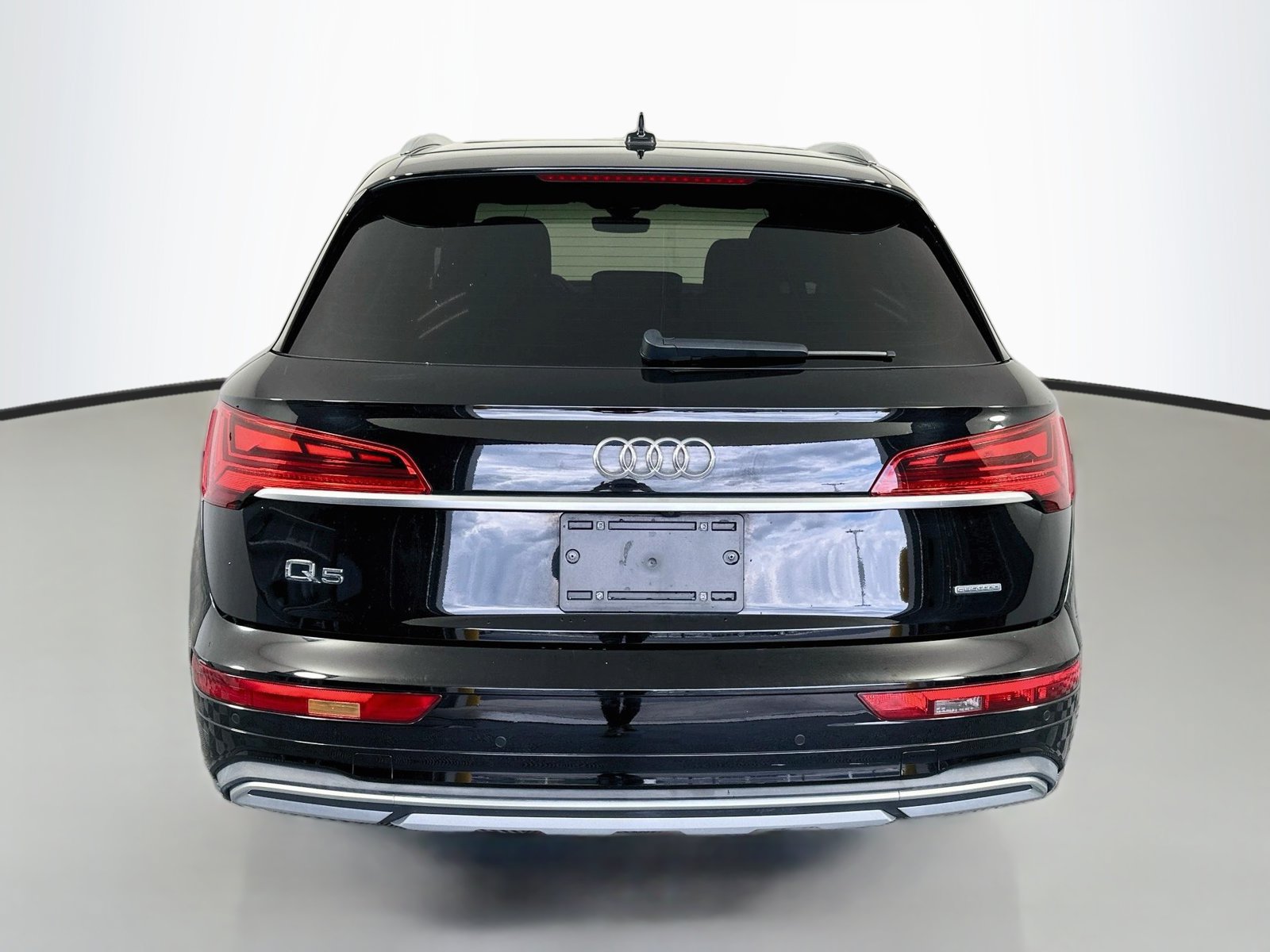 Used 2021 Audi Q5 2.0T Premium AWD/4WD image 6