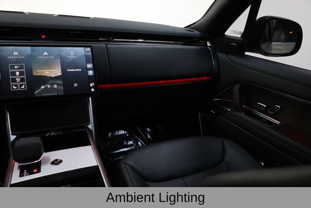 Used 2025 Land Rover Range Rover Long Wheelbase SE AWD/4WD image 28