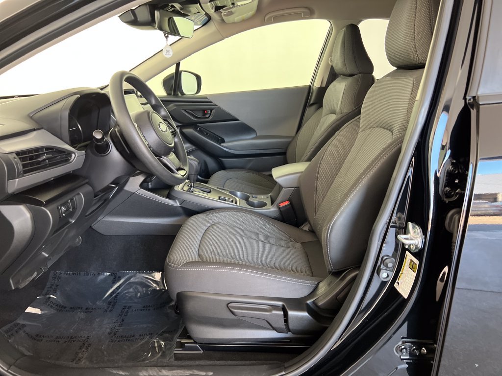 Certified 2024 Subaru Crosstrek 2.0i Premium AWD/4WD image 12