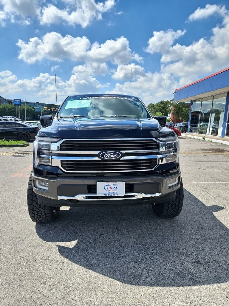 Used 2026 Ford F150 King Ranch AWD/4WD image 3