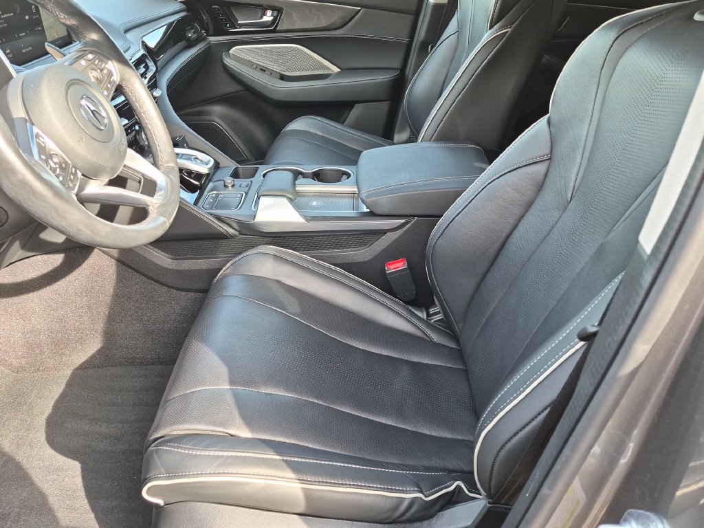 Certified 2023 Acura MDX w/ Advance Package AWD/4WD image 13