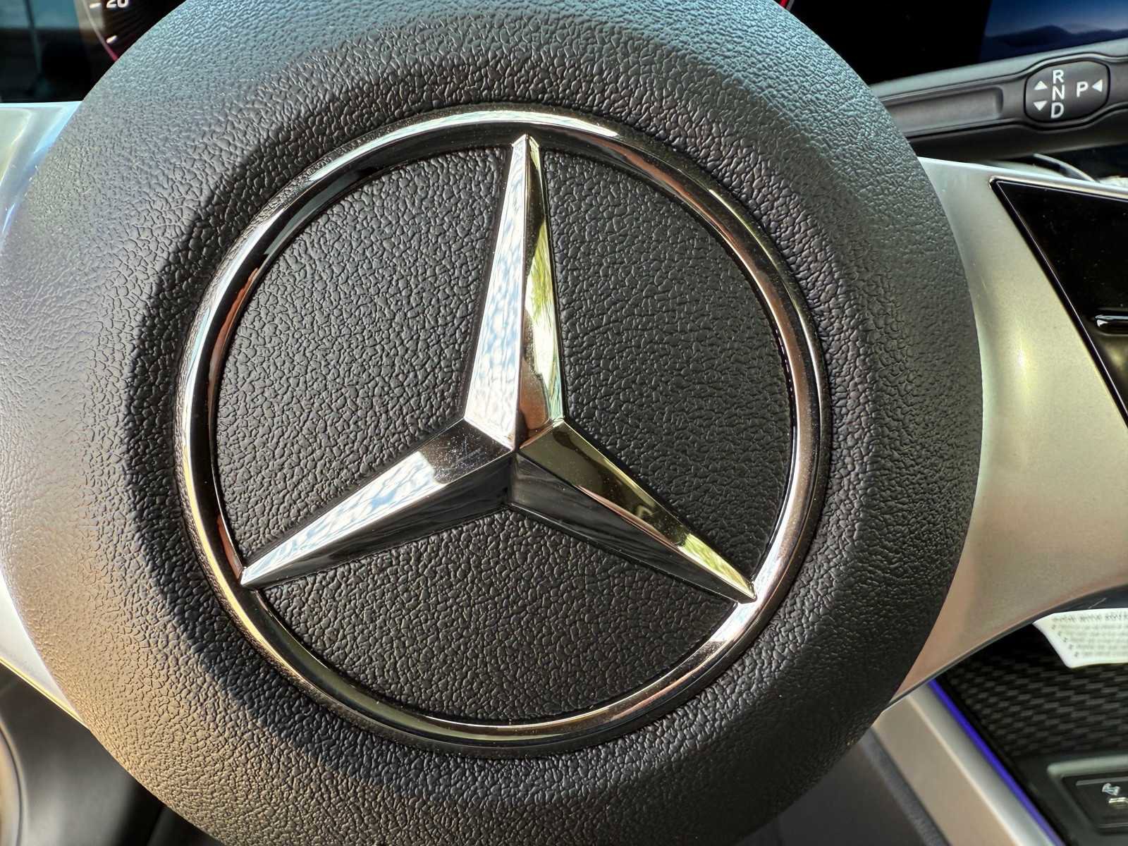 New 2026 Mercedes-Benz GLB 250 image 16