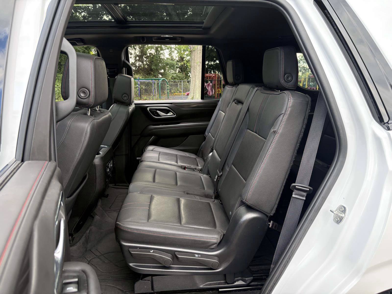 Used 2023 Chevrolet Tahoe RST AWD/4WD image 29