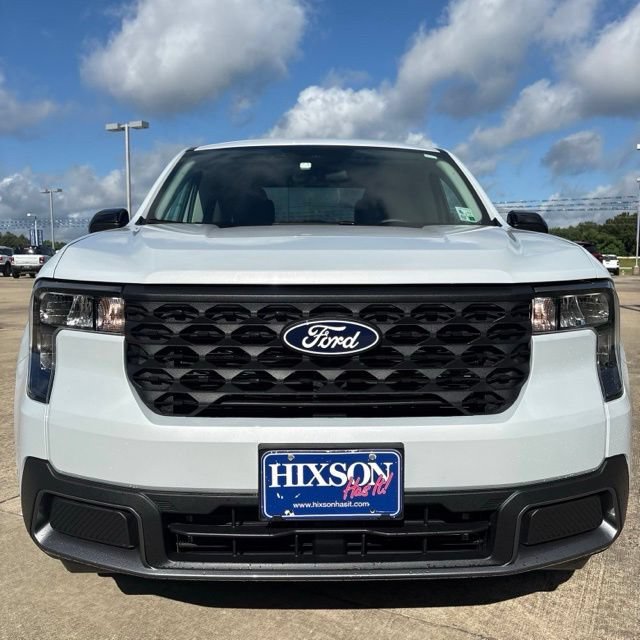 Used 2025 Ford Maverick XLT w/ XLT Luxury Package FWD image 9