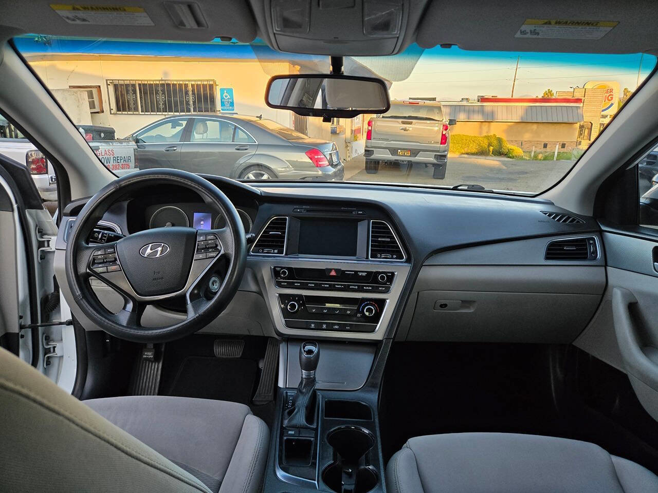 Used 2016 Hyundai Sonata SE image 31