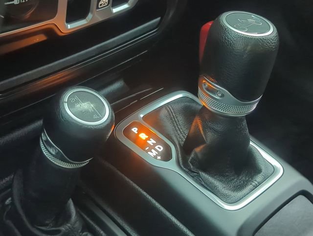 Certified 2018 Jeep Wrangler Unlimited Sport S image 20