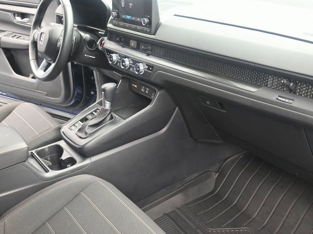 Used 2024 Honda CR-V Sport image 21