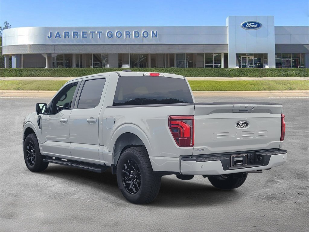 Used 2026 Ford F150 Lariat RWD image 3