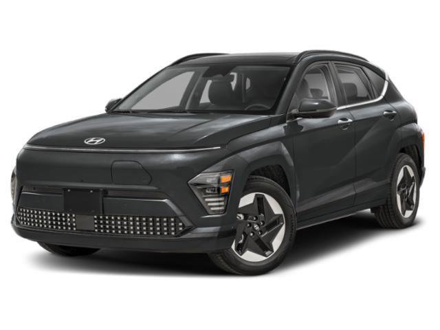 Used 2024 Hyundai Kona Limited FWD image 1