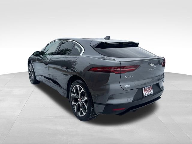 Used 2020 Jaguar I-PACE SE image 7