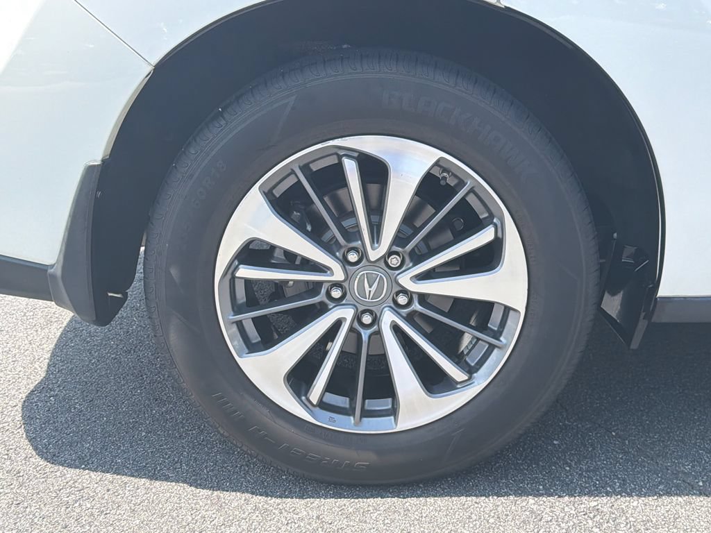 Used 2017 Acura RDX w/ Advance Package FWD image 19