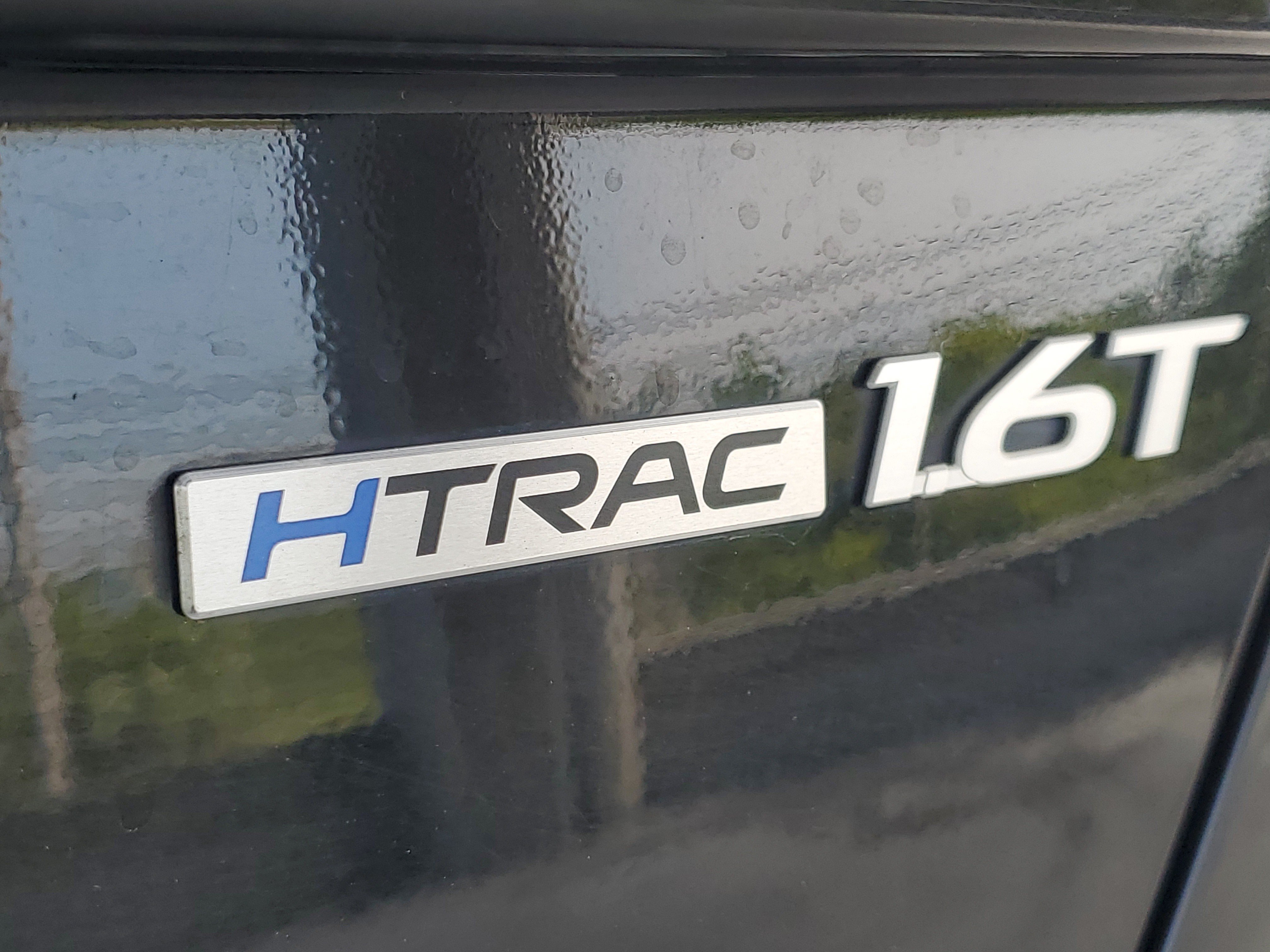 Used 2024 Hyundai Kona N Line AWD/4WD image 7