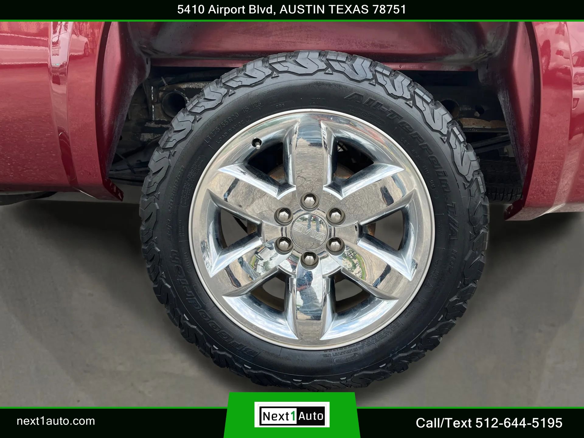 Used 2013 GMC Sierra 1500 SLE RWD image 33