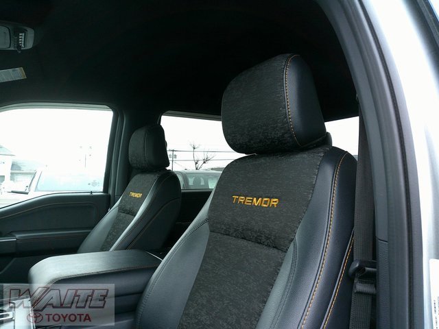 Used 2023 Ford F150 Tremor image 23