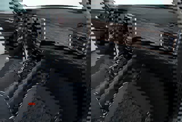 New 2026 Volkswagen Atlas SEL Premium R-Line image 23