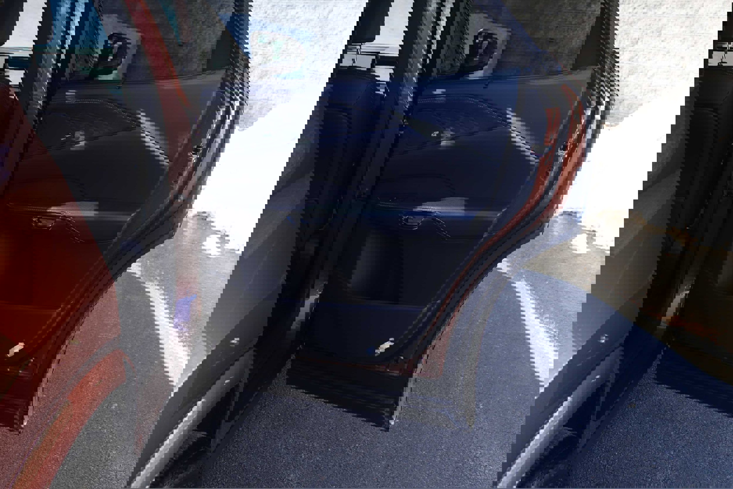 Used 2025 Lexus RX 350 AWD w/ Convenience Package image 16