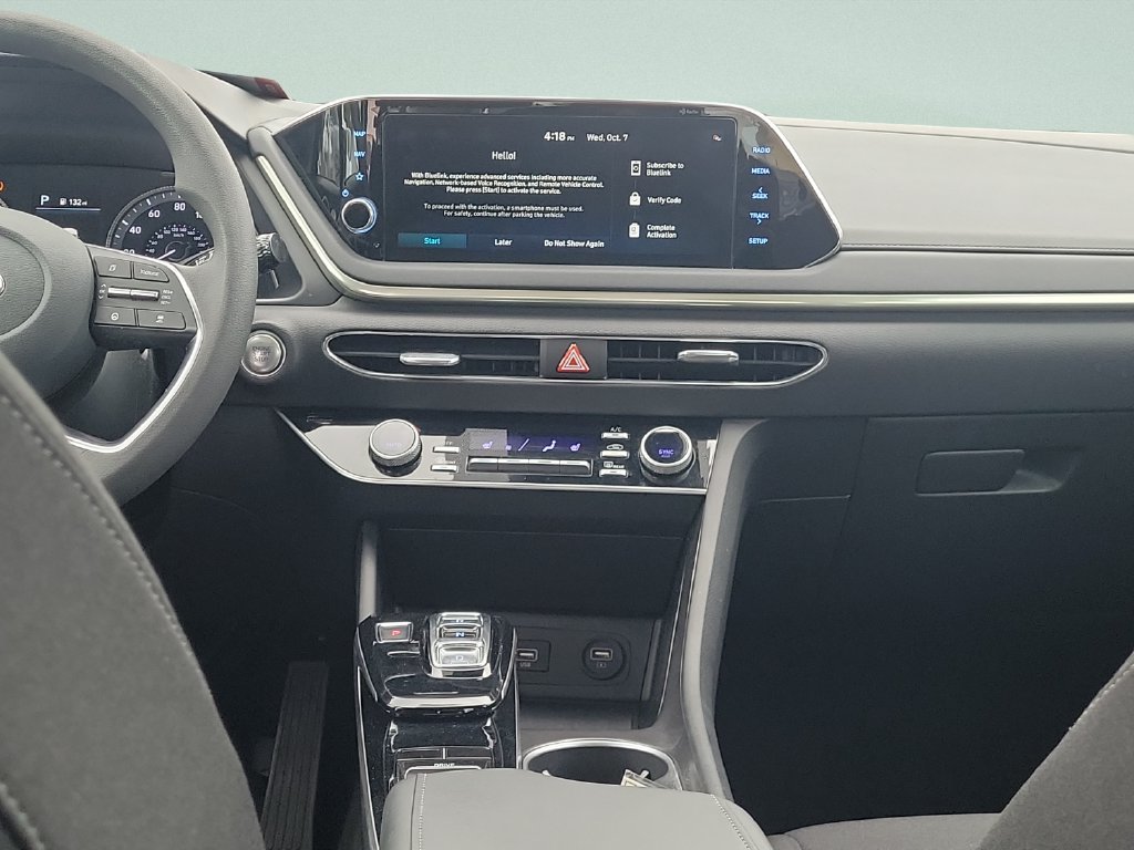Certified 2023 Hyundai Sonata SEL w/ Cargo Package FWD image 15