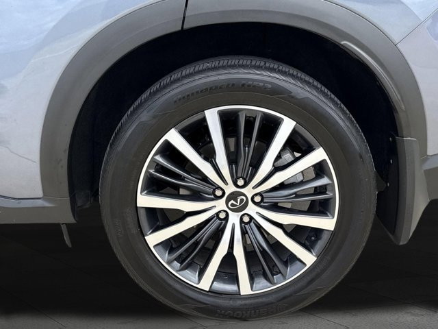 Used 2024 INFINITI QX60 Autograph w/ Cargo Package AWD/4WD image 22