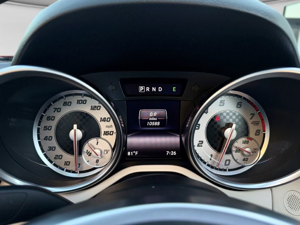 Used 2015 Mercedes-Benz SLK 350 image 36