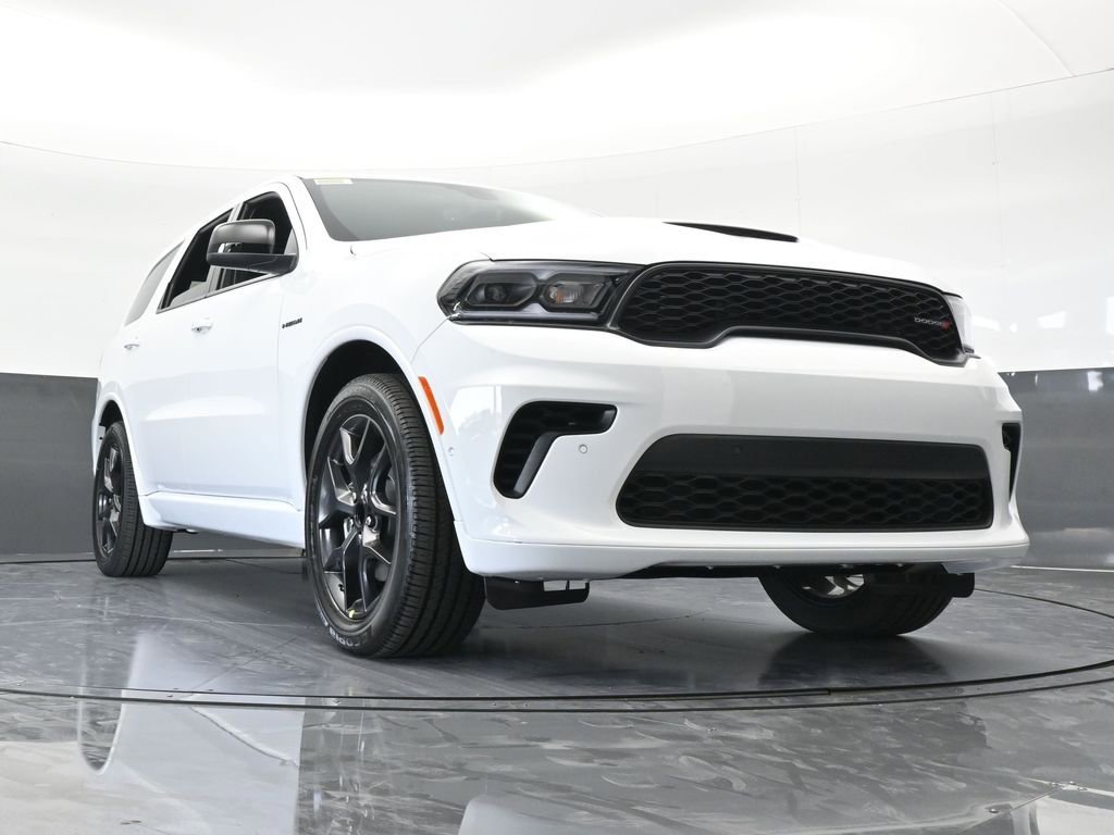 New 2026 Dodge Durango GT w/ Blacktop Package image 61