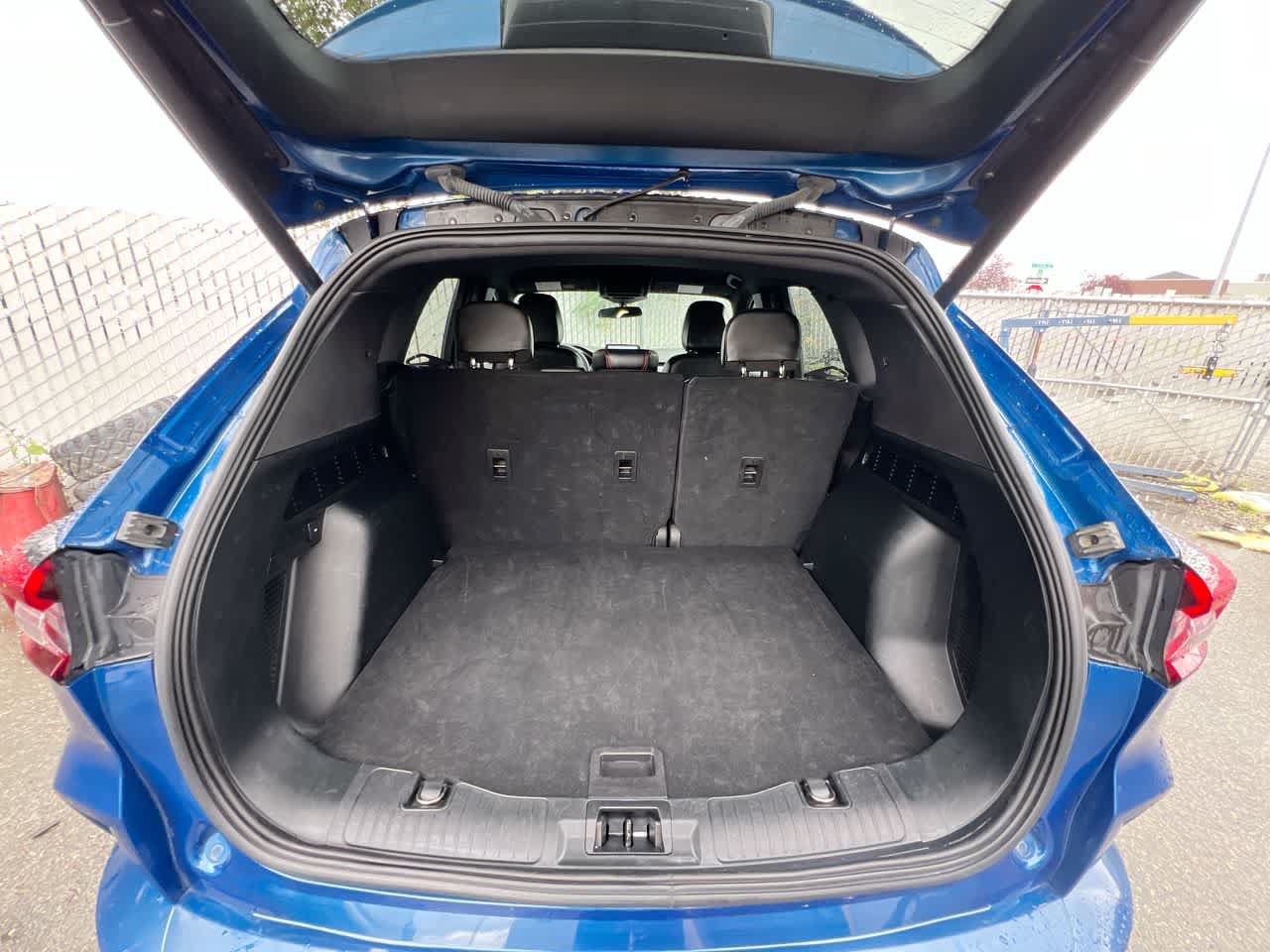 Used 2023 Ford Escape ST-Line AWD/4WD image 24