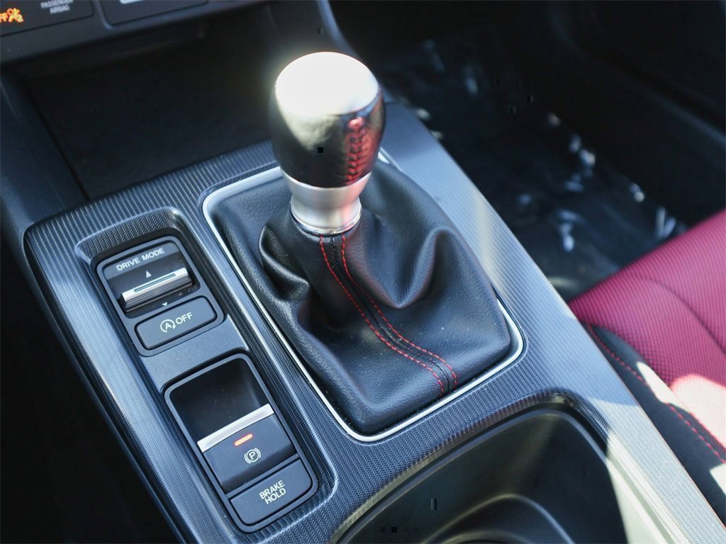 Used 2022 Honda Civic Si image 25