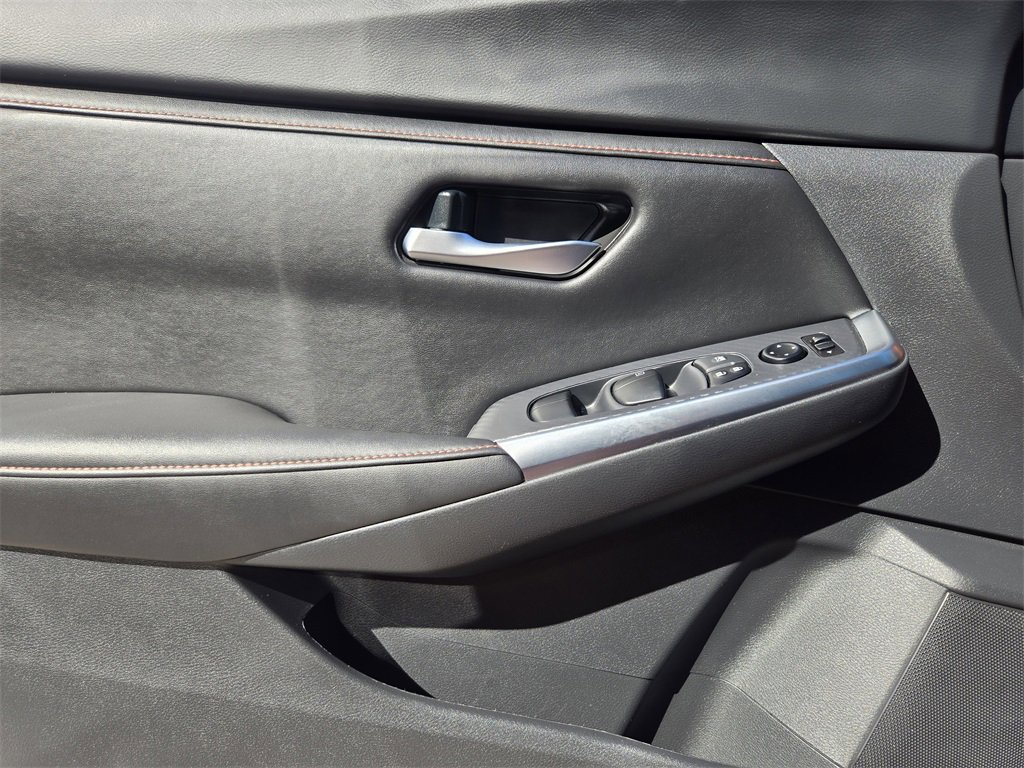 Used 2024 Nissan Sentra SR image 22