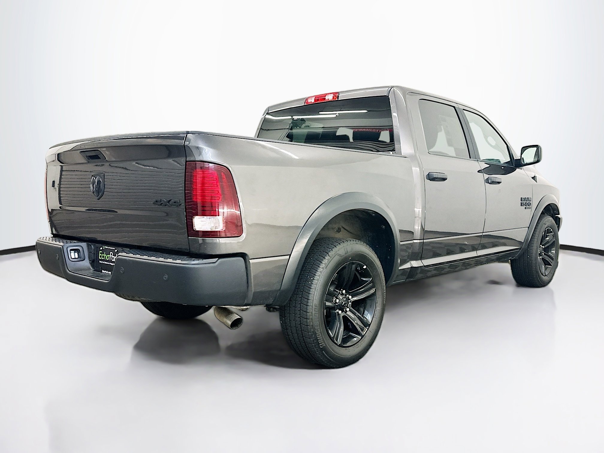 Used 2024 RAM 1500 Classic Warlock image 9