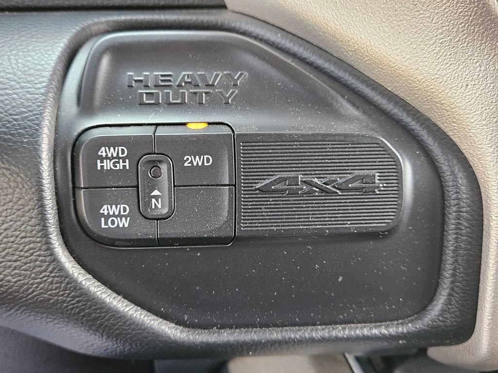 Used 2020 RAM 3500 Laramie image 19