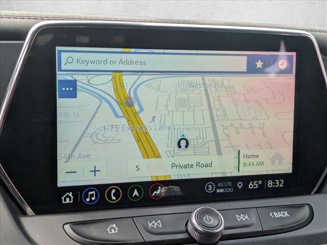 Used 2022 Chevrolet Blazer RS w/ Enhanced Convenience Package image 13