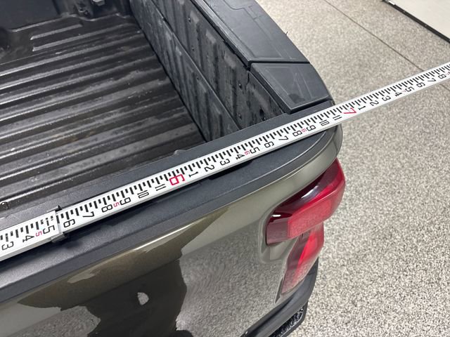 Used 2022 Chevrolet Silverado 3500 High Country w/ Safety Package II image 37