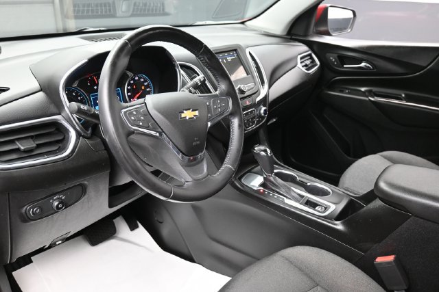 Used 2019 Chevrolet Equinox LT FWD image 14