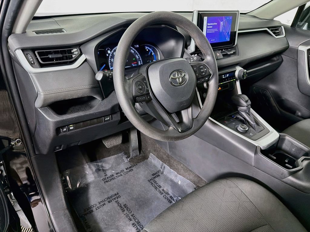 Used 2023 Toyota RAV4 XLE w/ Convenience Package AWD/4WD image 9