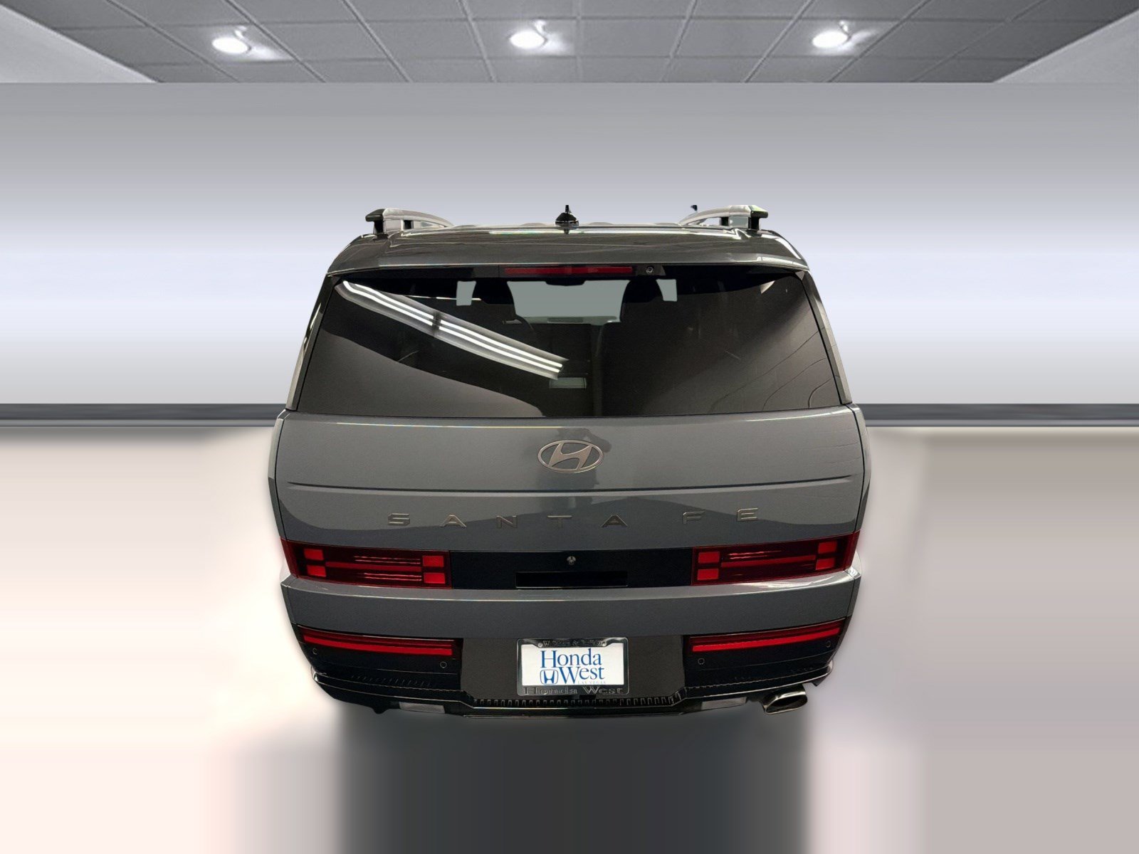 Used 2025 Hyundai Santa Fe Calligraphy FWD image 10