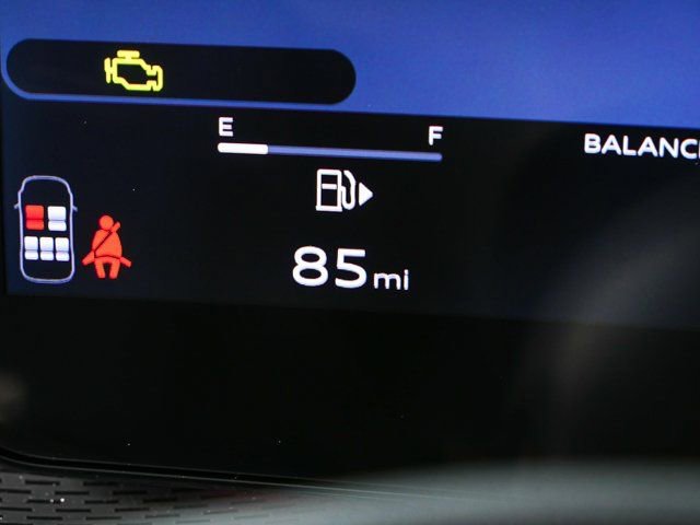 New 2026 Audi SQ5 Premium Plus image 12