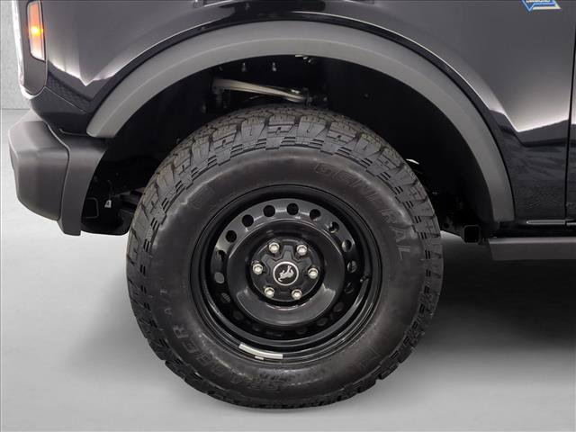 Used 2022 Ford Bronco Black Diamond AWD/4WD image 24