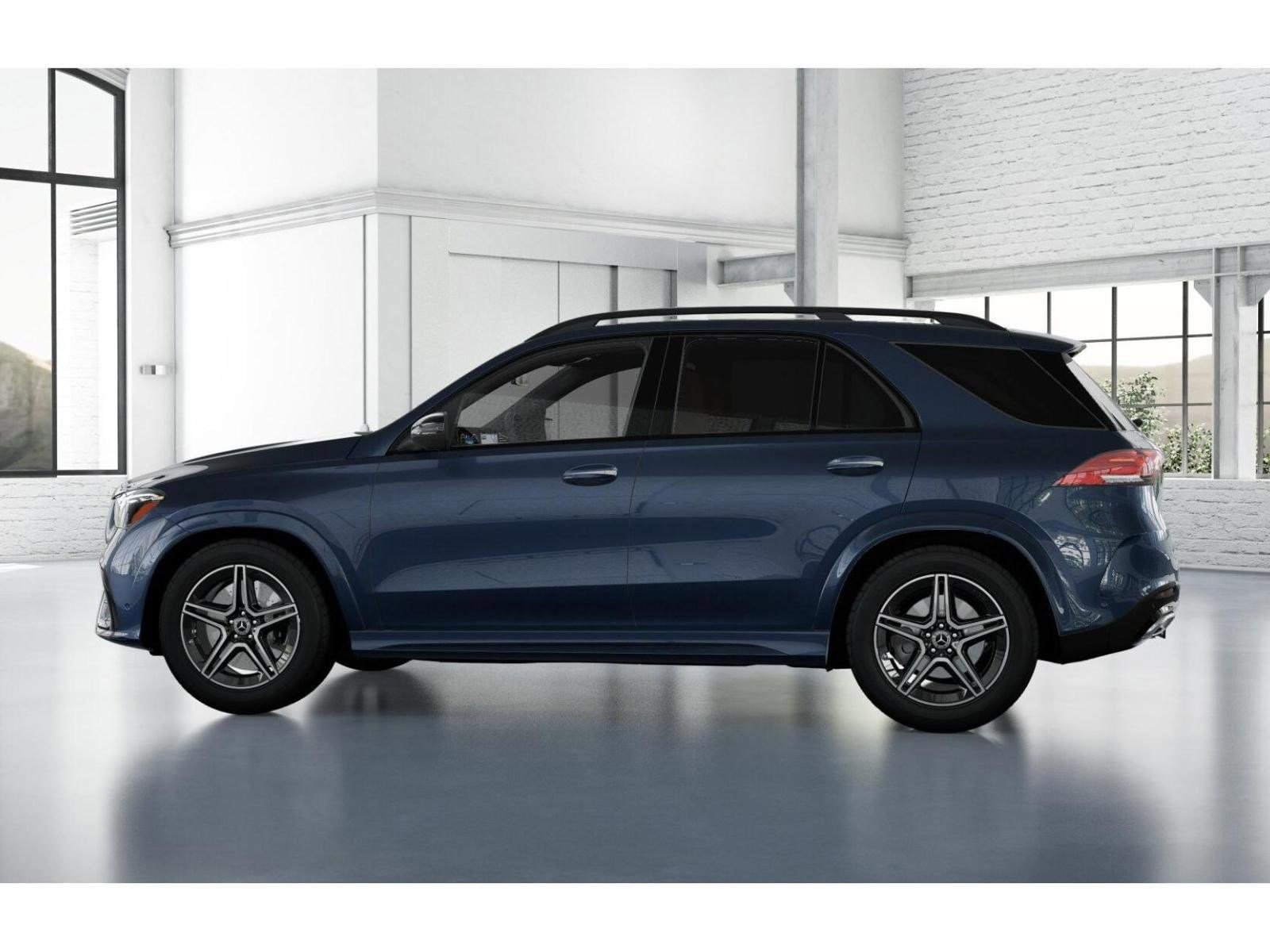 New 2026 Mercedes-Benz GLE 450 4MATIC image 33