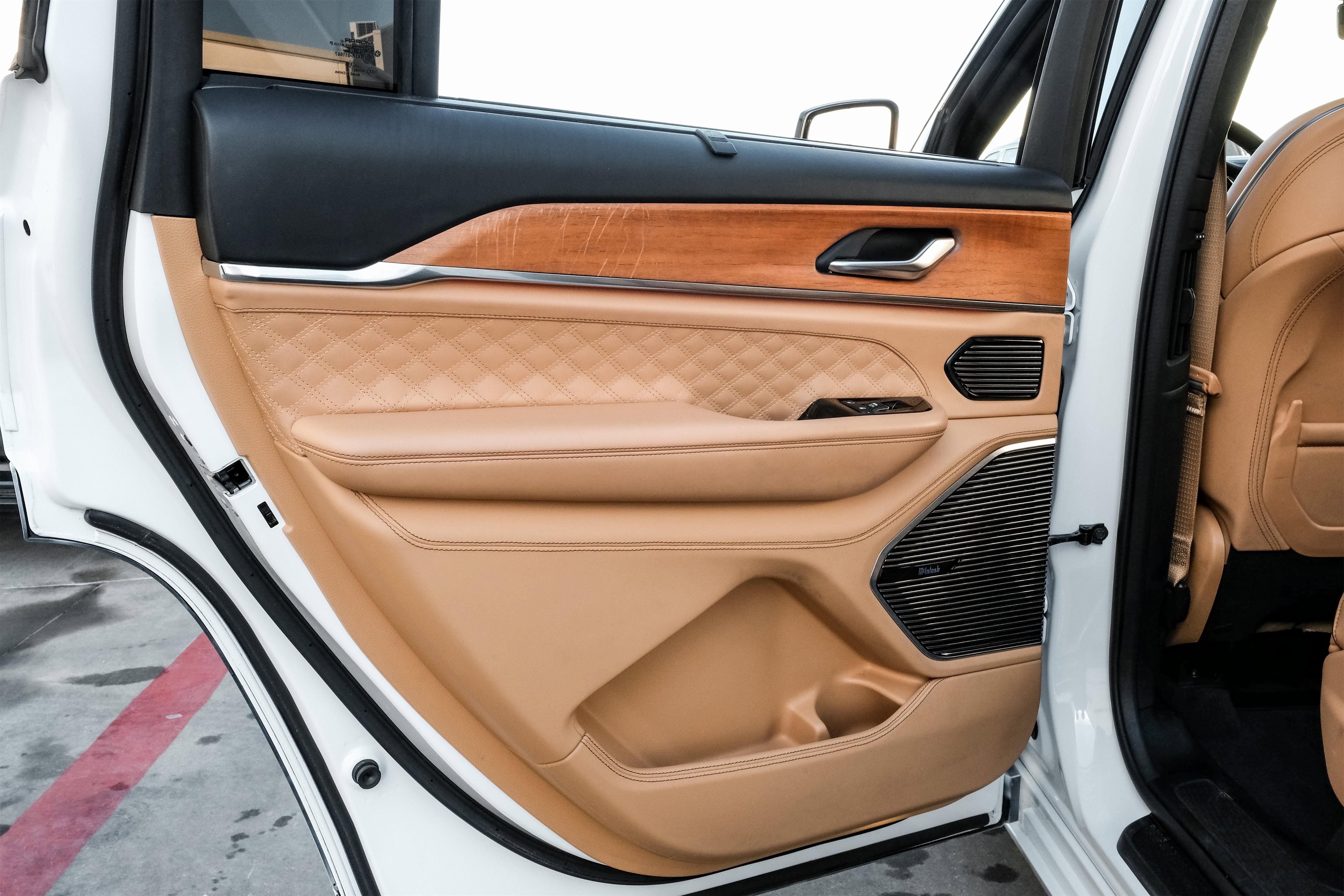 Used 2022 Jeep Grand Cherokee L Summit image 53