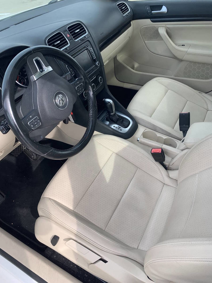 Used 2013 Volkswagen Jetta SE FWD image 9