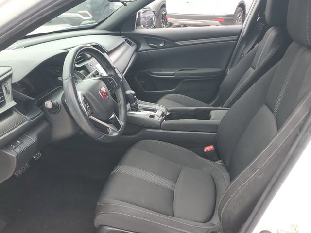 Used 2019 Honda Civic Sport image 17