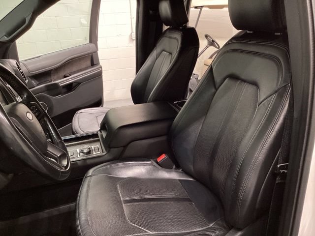 Used 2019 Ford Expedition Limited w/ Special Edition Package AWD/4WD image 13